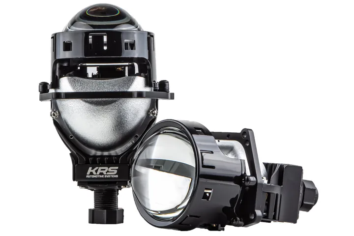 Bi-LED лінзи KRS Bi-LED H2 3"