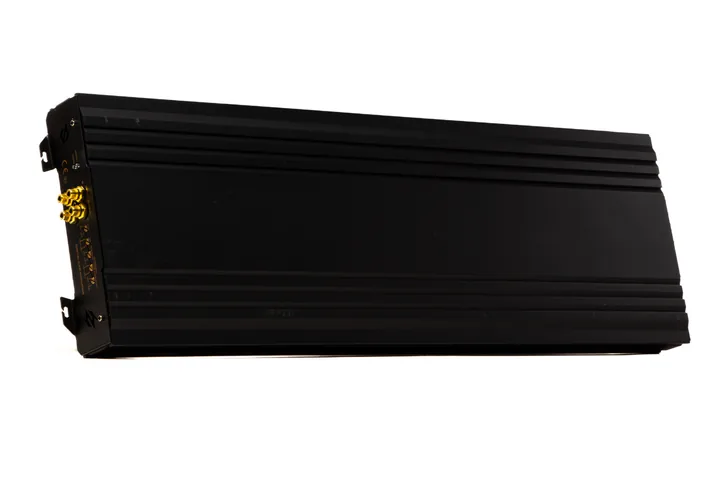 1-канальний підсилювач KRS FORCE 1.3500
