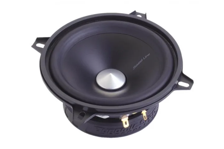 Мідбас Dynamic State SLB-13CM