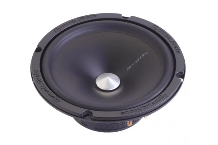 Мідбас Dynamic State SLB-16CM