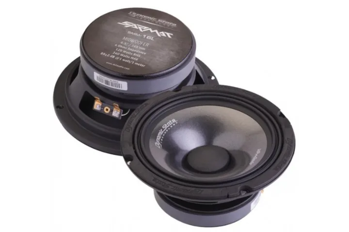 Эстрадная акустика Dynamic State SKIF SKM-16V