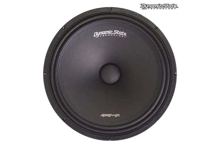 Эстрадная акустика Dynamic State SARMAT SMM-20V