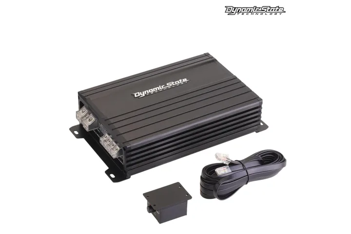 2-канальный усилитель Dynamic State SARMAT SMA-2.800
