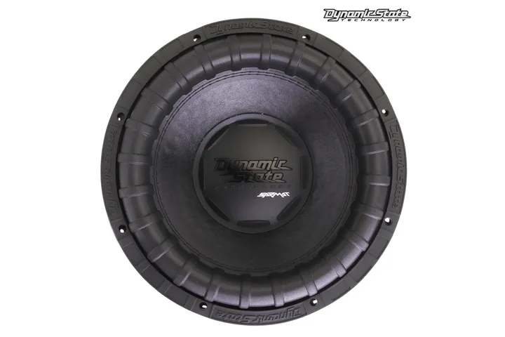 Сабвуферный динамик Dynamic State SARMAT SMW-344
