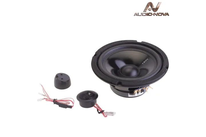 Компонентна акустика Audio Nova TROY CS-162H