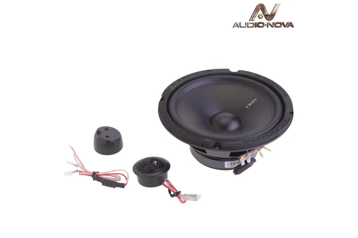 Компонентна акустика Audio Nova TROY CS-162L