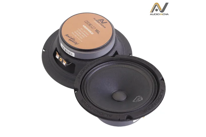 Естрадна акустика Audio Nova KELT 16L