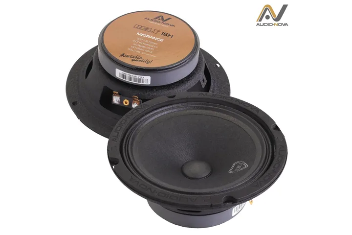 Естрадна акустика Audio Nova KELT 16H