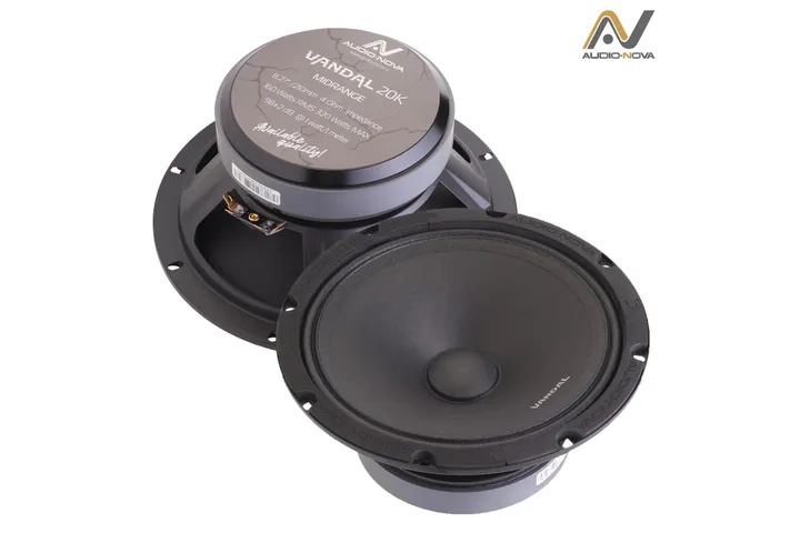 Естрадна акустика Audio Nova VANDAL 20K