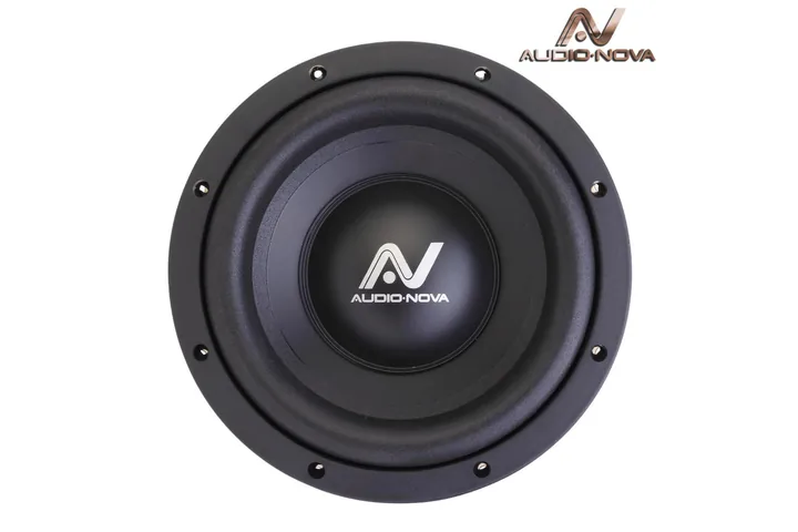 Сабвуферний динамік Audio Nova SW202