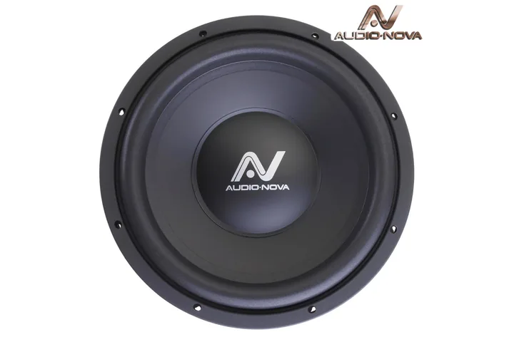 Сабвуферний динамік Audio Nova SW302