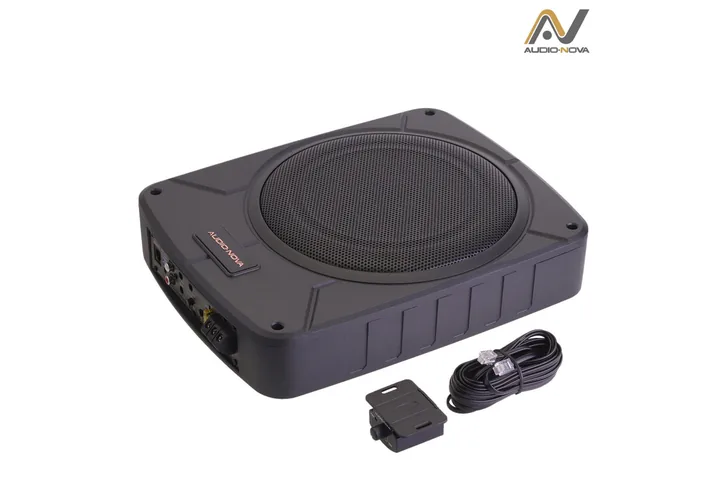 Сабвуфер Audio Nova AS-250