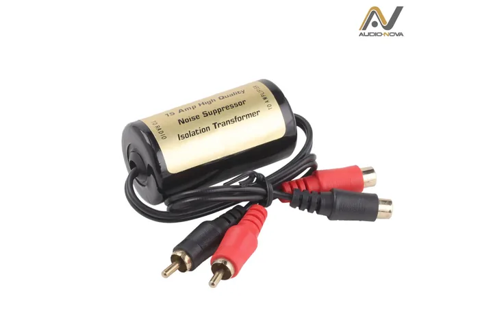 Тримач запобіжника Audio Nova FH.MAL6.FG
