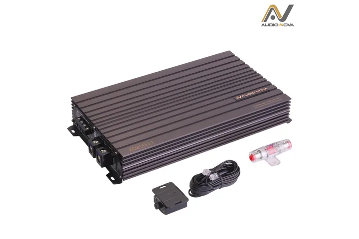 1-канальный усилитель Audio Nova AD2000.1