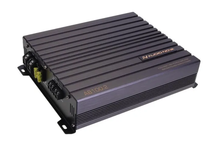 2-канальний підсилювач Audio Nova AB100.2
