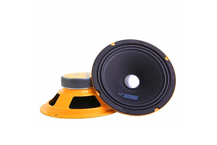Естрадна акустика Street Sound MDR-YELLOW80