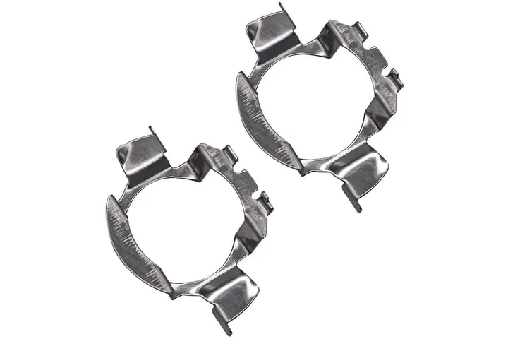 Переходник для ламп KRS P-07 (Bmw, Audi, Mercedes, Volkswagen, Buick, Nissan)