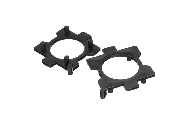 Перехідник для ламп KRS P-09 (Mazda, Geely)