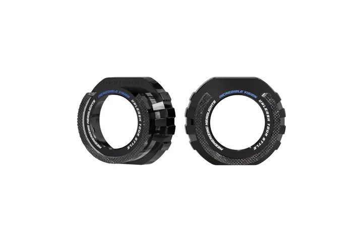 Матричная маска для Bi-LED линз KRS 2.5 M56WY (White+Yellow)