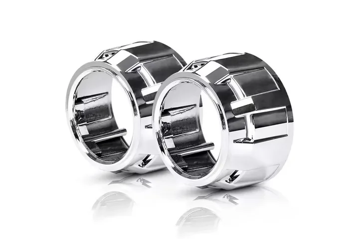 Маска для Bi-LED лінз KRS 2.5 (01)