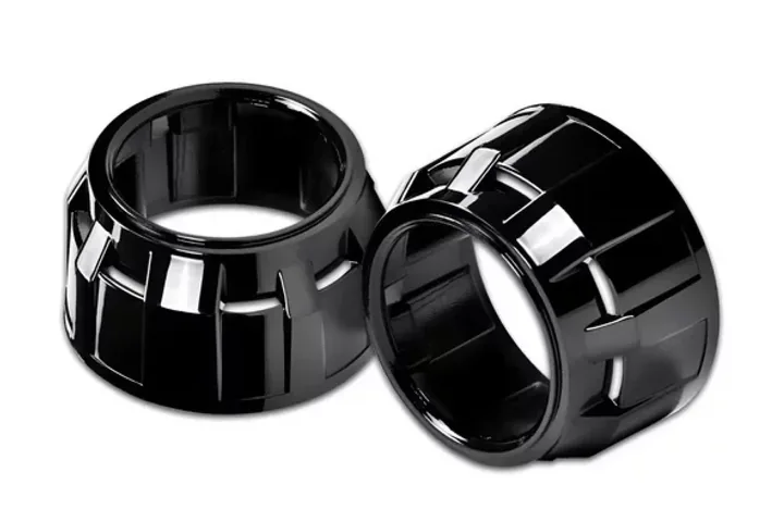 Маска для Bi-LED лінз KRS 2.5 (02)