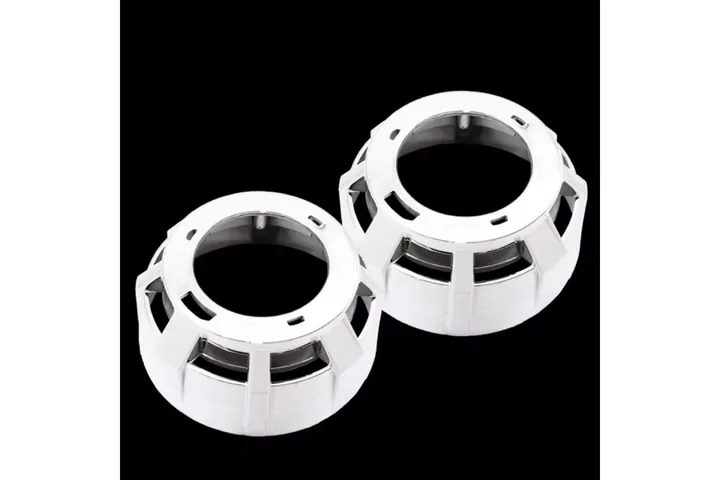 Маска для Bi-LED лінз KRS 2.5 (03R)