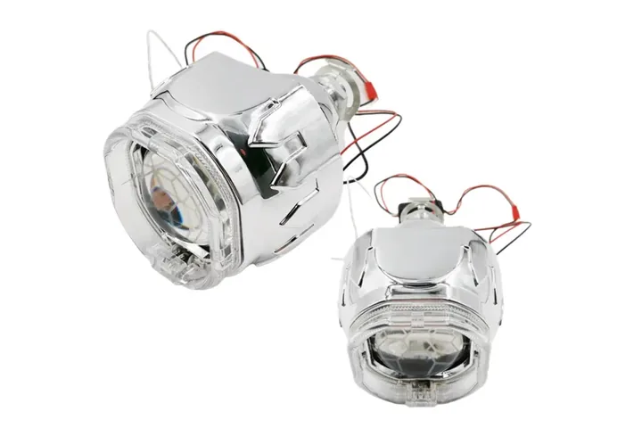 Маска для Bi-LED лінз KRS 2.5 S(11)W