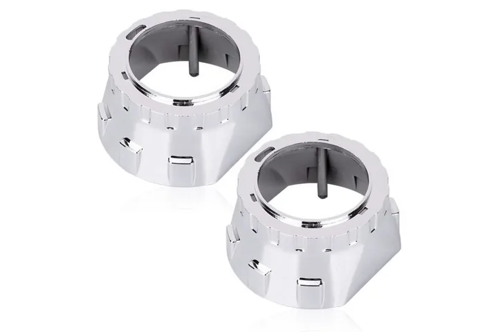 Маска для Bi-LED лінз KRS 2.5 (15)