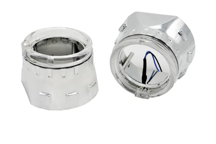 Маска для Bi-LED линз KRS 2.5 (15)W
