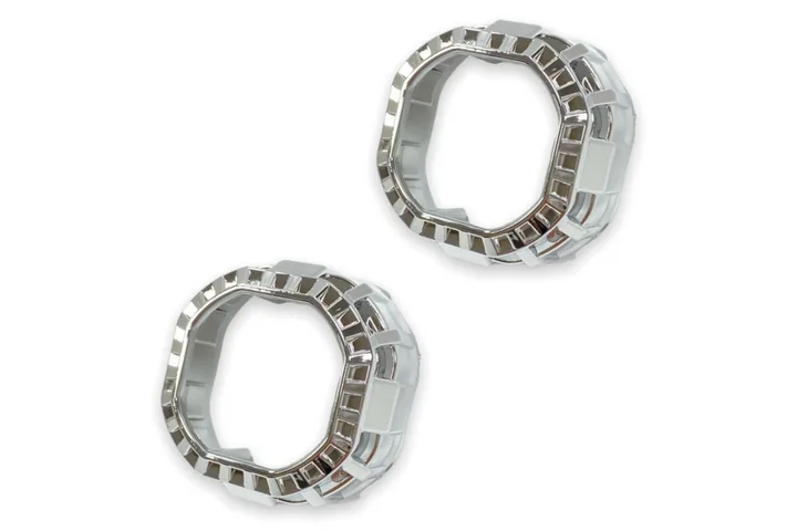 Маска для Bi-LED лінз KRS 2.5 (17)