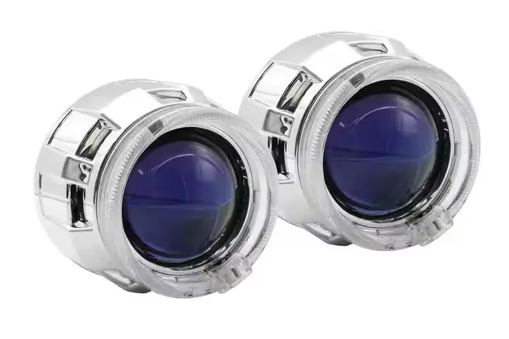 Маска для Bi-LED лінз KRS 2.5 S(32)