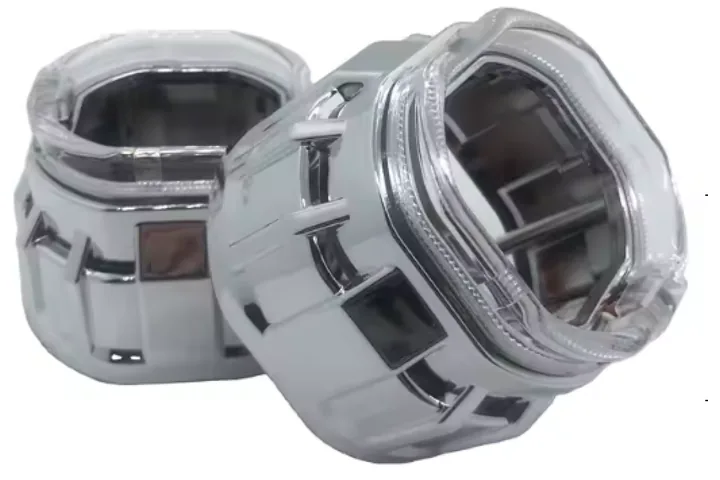 Маска для Bi-LED лінз KRS 2.5 S(35)W