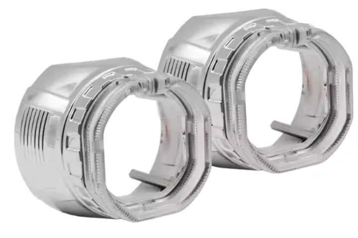 Маска для Bi-LED лінз KRS 2.5 S(36)W