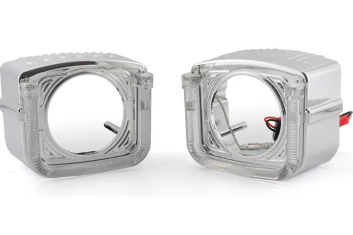Маска для Bi-LED лінз KRS 2.5 S(41)