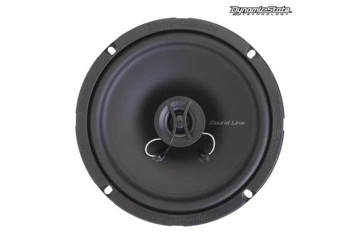 Коаксіальна акустика Dynamic State SLB-162s