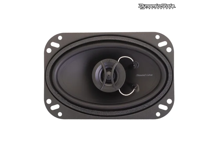 Коаксіальна акустика Dynamic State SLB-462