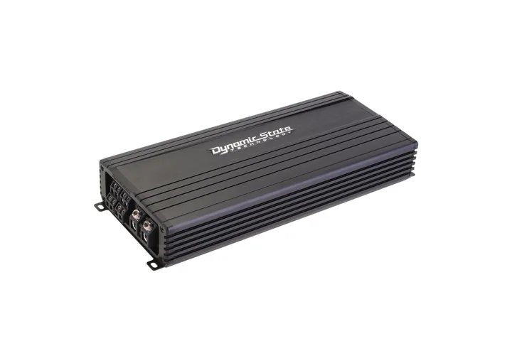 4-канальный усилитель Dynamic State SKIF SKA-70.4