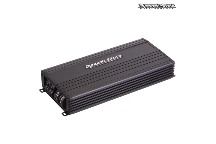 4-канальний підсилювач Dynamic State SKIF SKA-200.4