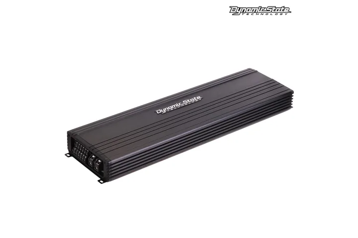 6-канальний підсилювач Dynamic State SARMAT SMA-6.200