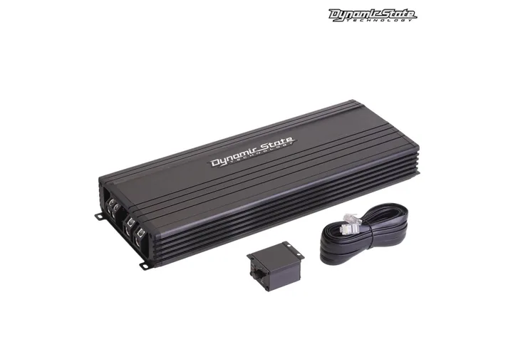 1-канальний підсилювач Dynamic State SARMAT SMA-1.1600