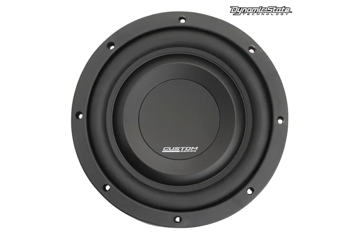 Сабвуферний динамік Dynamic State CUSTOM CSW-S20