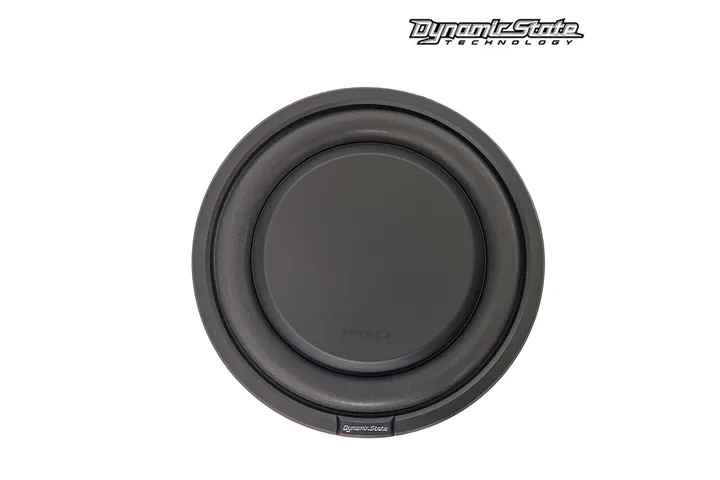 Сабвуферний динамік Dynamic State PRO PSW-250S