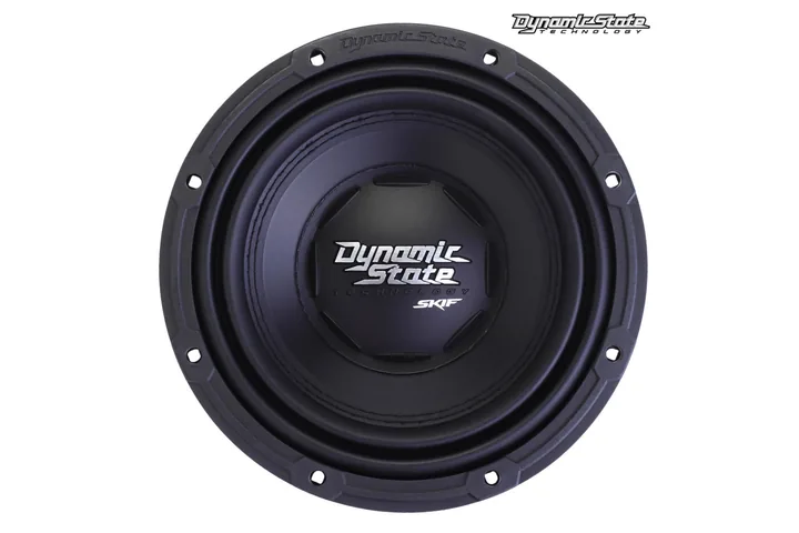 Сабвуферний динамік Dynamic State SKIF SKW-204
