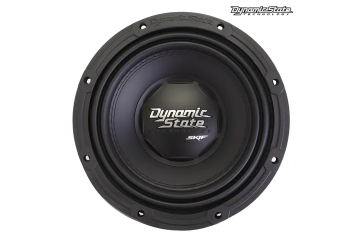 Сабвуферний динамік Dynamic State SKIF SKW-252