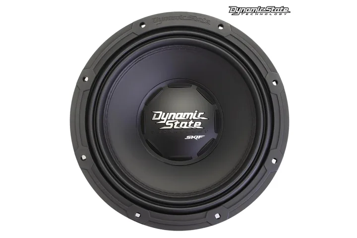 Сабвуферный динамик Dynamic State SKIF SKW-302
