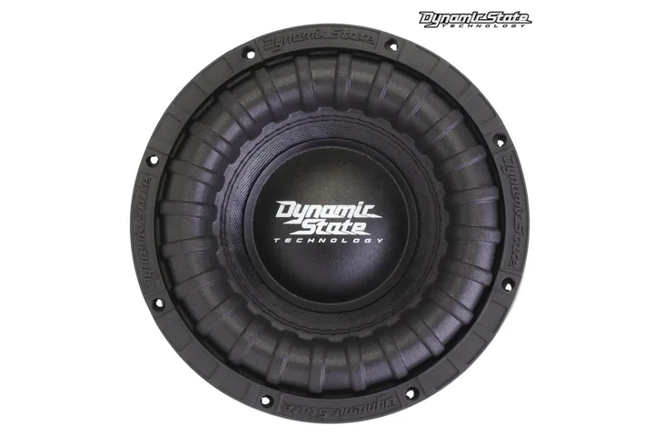 Сабвуферный динамик Dynamic State SARMAT SMW-204