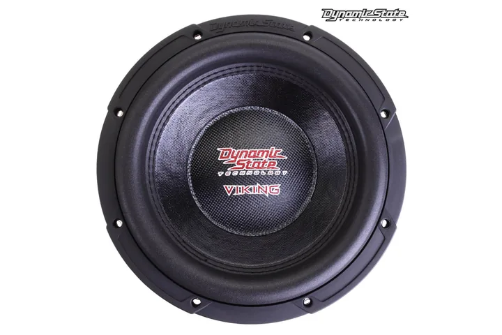 Сабвуферний динамік Dynamic State VIKING VSW-252