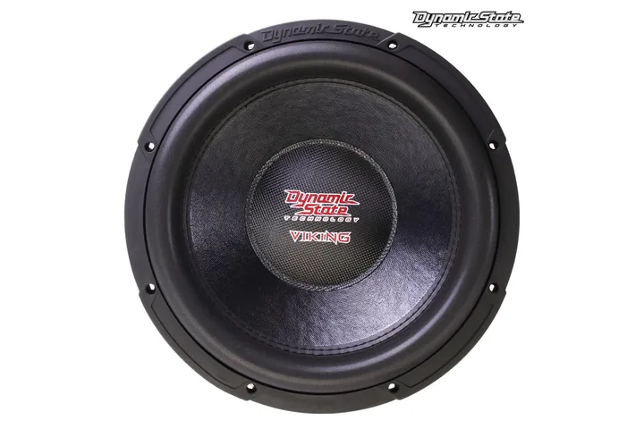 Сабвуферний динамік Dynamic State VIKING VSW-302