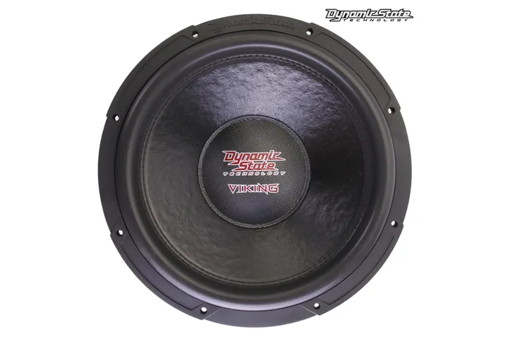 Сабвуферний динамік Dynamic State VIKING VSW-402