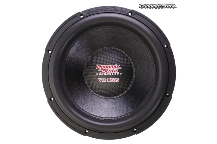 Сабвуферний динамік Dynamic State VIKING VSW-322